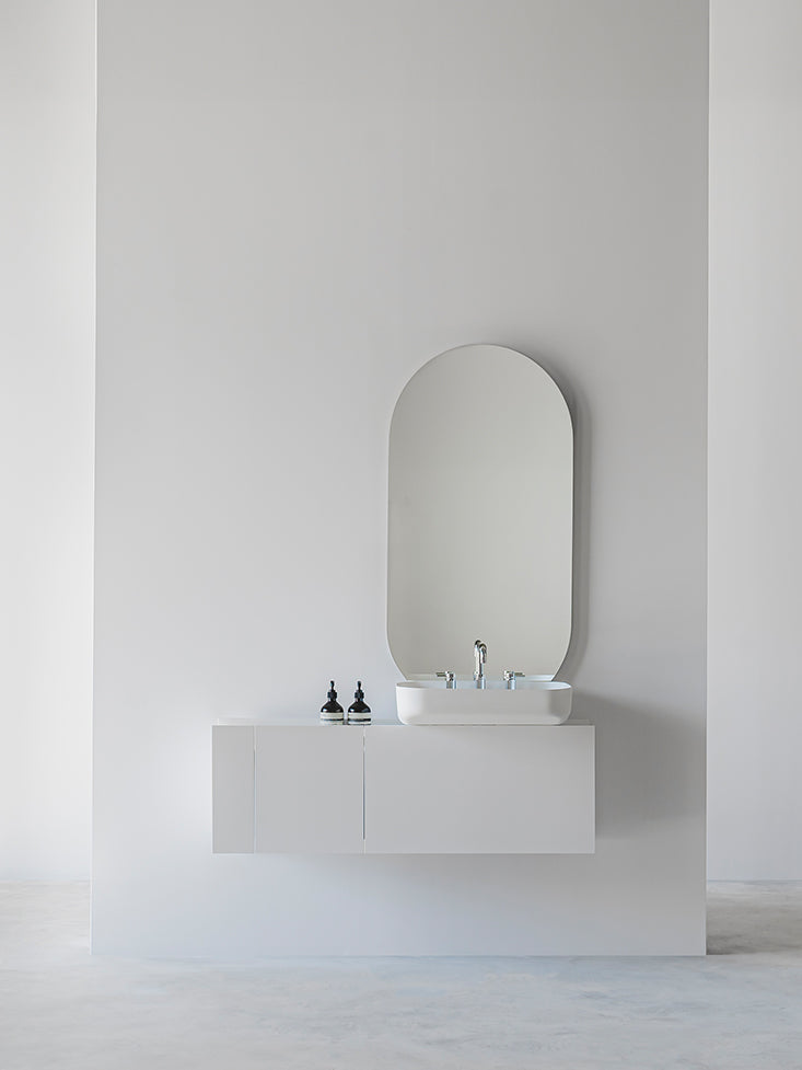 Espejos Perforados para Grifería - Imagen 2