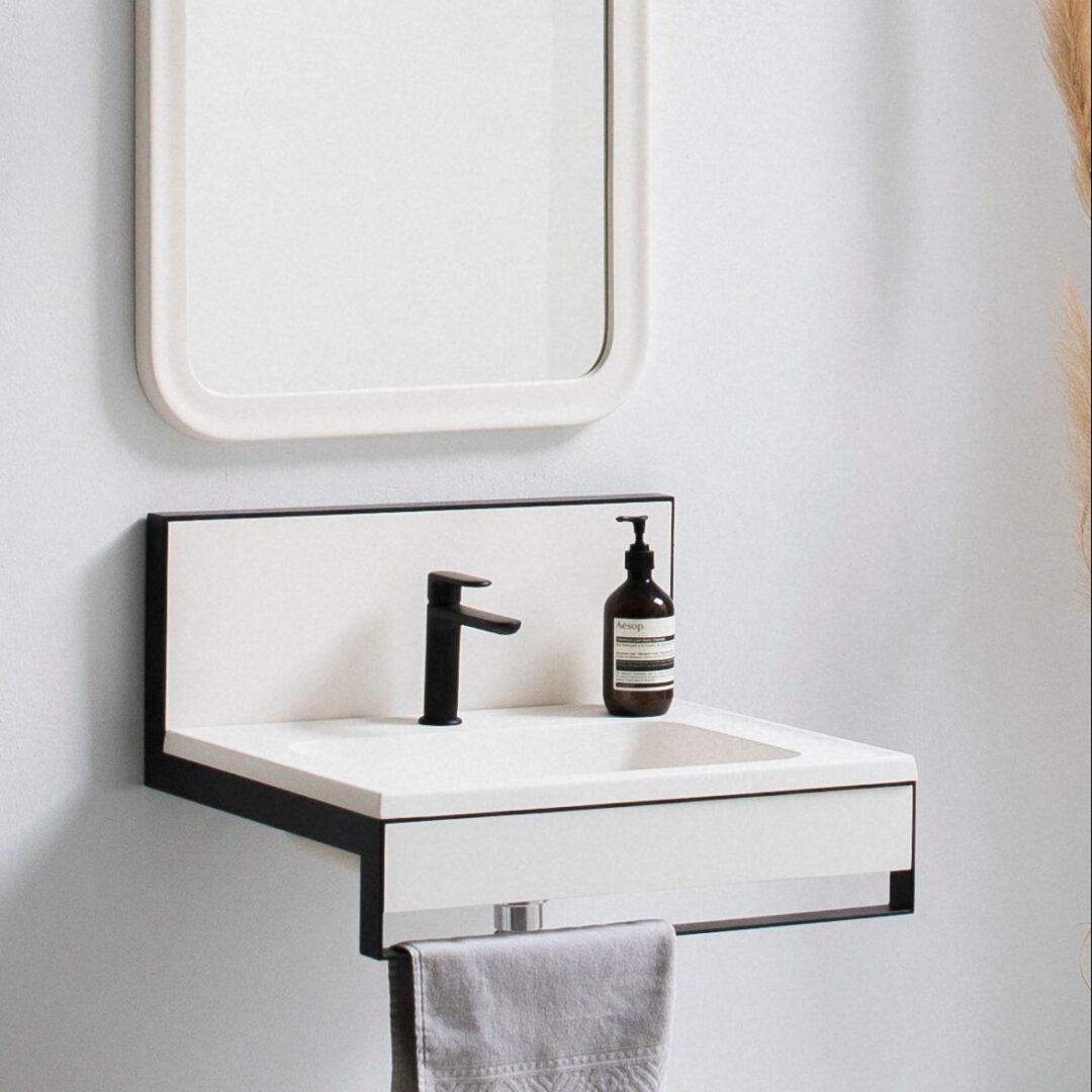 Kila 60 Lavabo Encimera