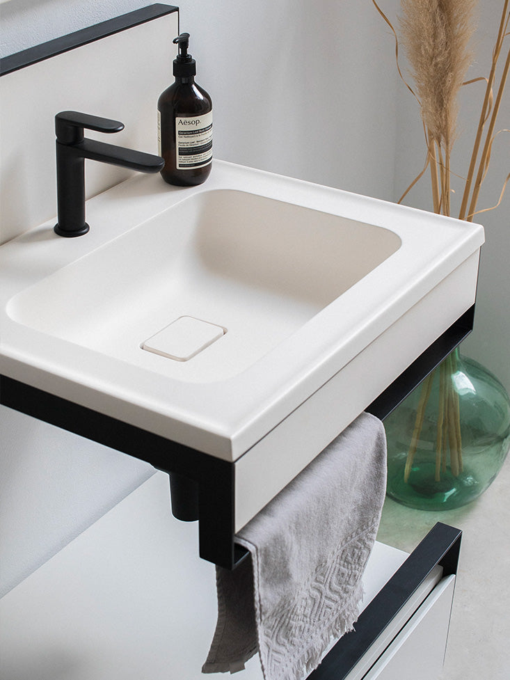 Kila 80 Lavabo Encimera