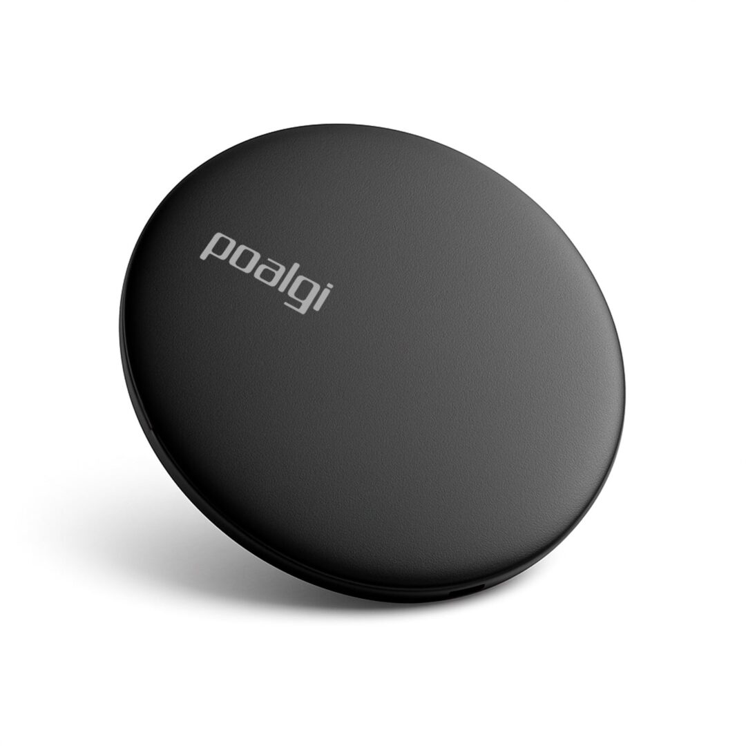 Tapa de desagüe para fregadero negra