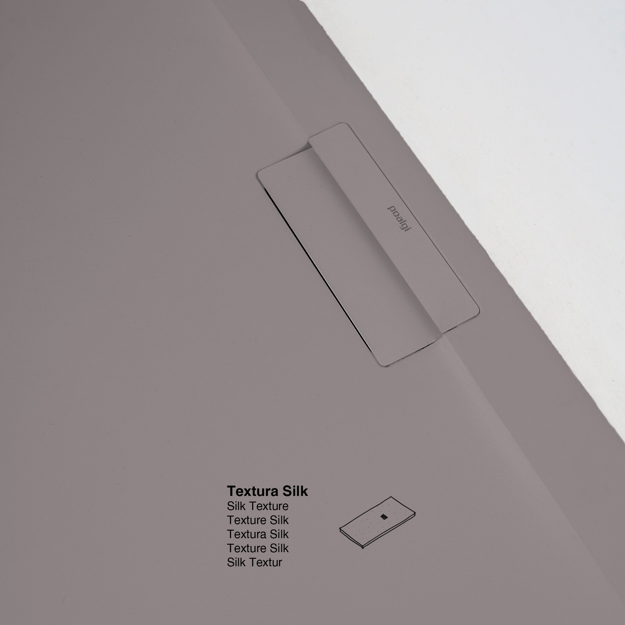 Shile Supra Concret - Imagen 3