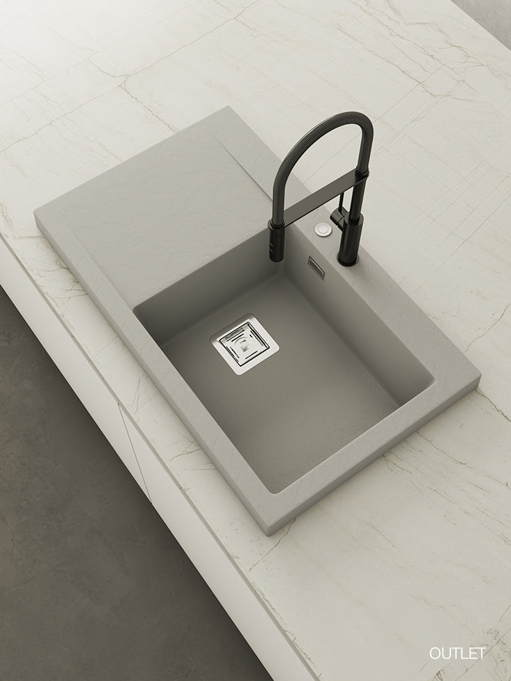 Kobus 813 Ash♡ - Imagen 2