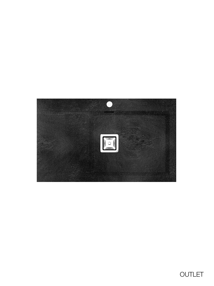 Kobus 813 Basalt Esc. Dcha.♡