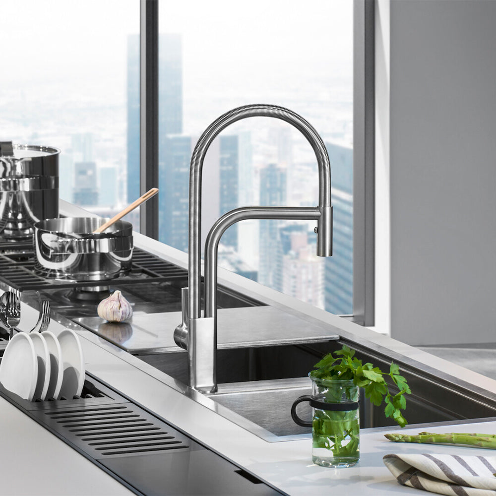 Grifo Cocina Master NOBILI - Imagen 5