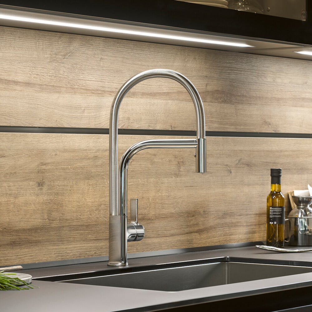 Grifo Cocina Master NOBILI - Imagen 2