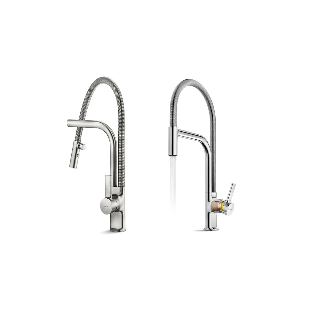 Grifo Cocina Master NOBILI - Imagen 6