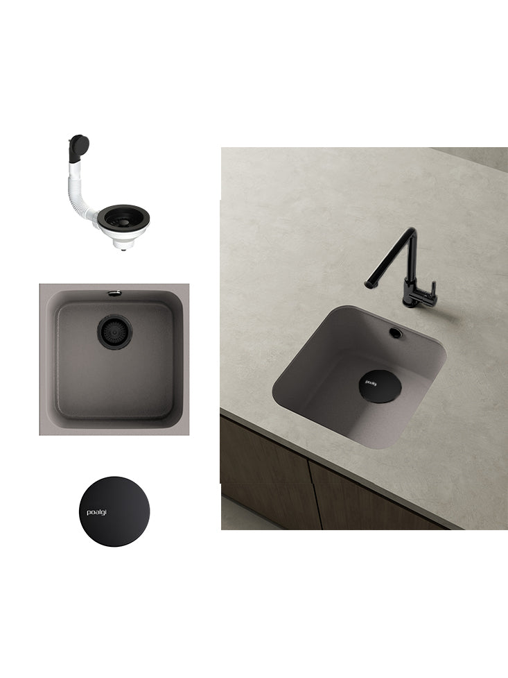 Pack Gandia 40 Hekla® Negro - Imagen 6