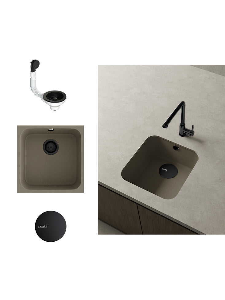 Pack Gandia 40 Hekla® Negro - Imagen 5