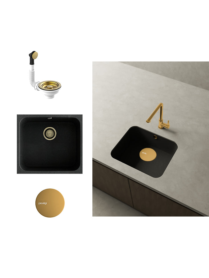 Pack Gandia 50 Hekla® Oro - Imagen 3