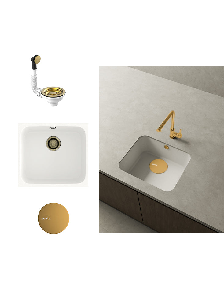 Pack Gandia 50 Hekla® Oro