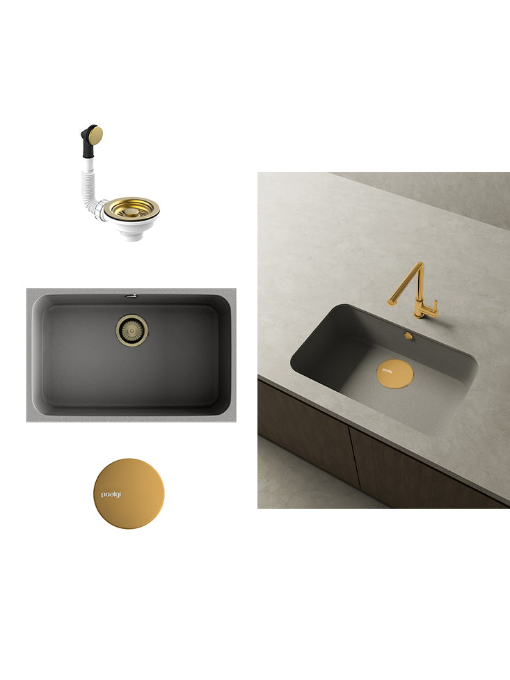 Pack Gandia 70 Hekla® Oro - Imagen 4