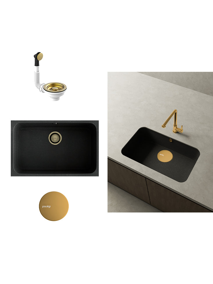 Pack Gandia 70 Hekla® Oro - Imagen 3