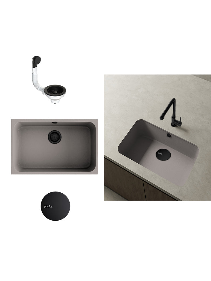 Pack Gandia 70 Hekla® Negro - Imagen 6