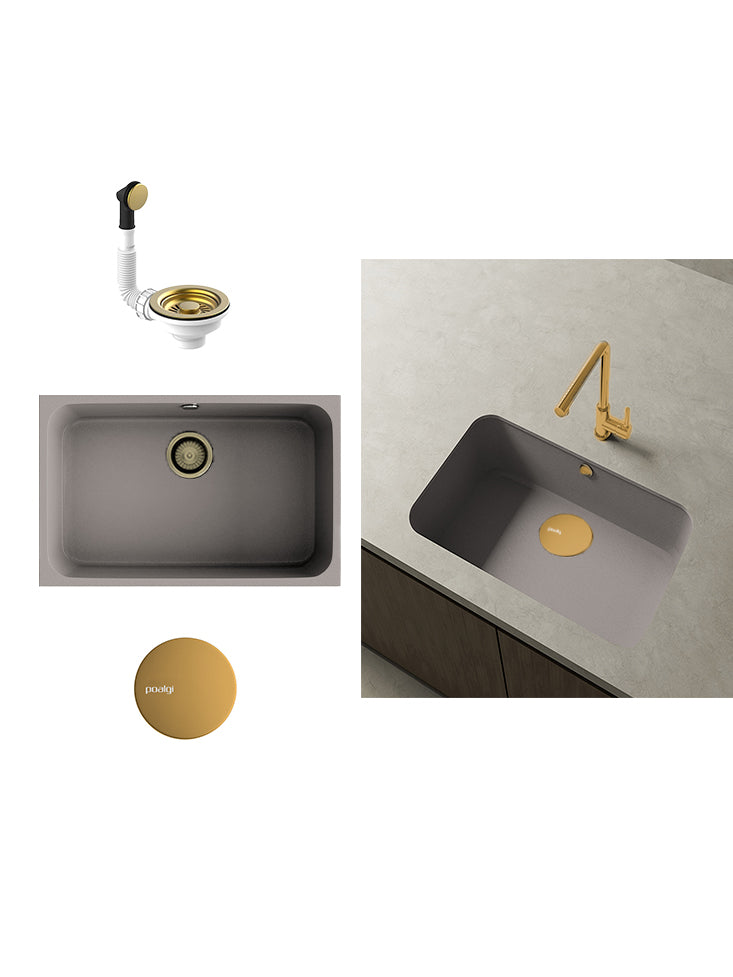 Pack Gandia 70 Hekla® Oro - Imagen 6