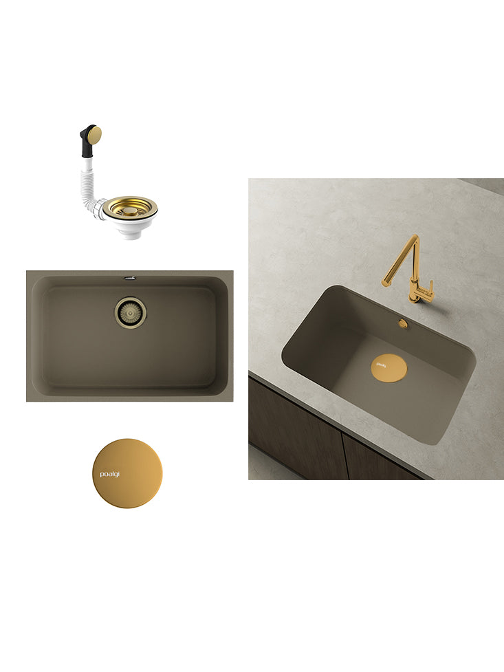 Pack Gandia 70 Hekla® Oro - Imagen 5