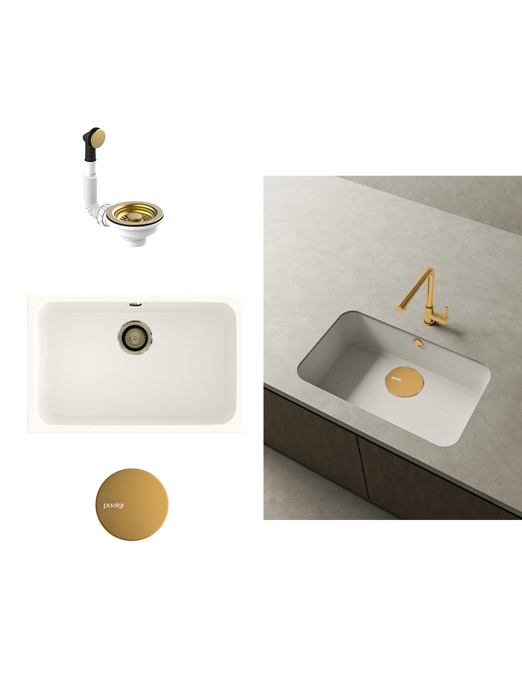 Pack Gandia 70 Hekla® Oro