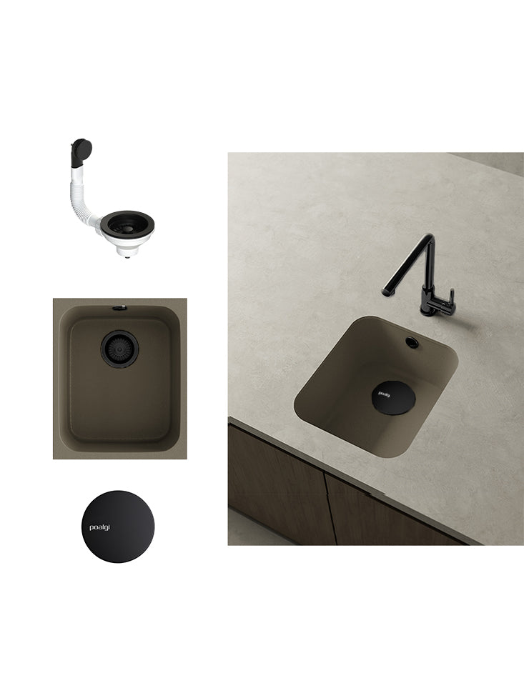 Pack Gandia 35 Hekla® Negro - Imagen 5