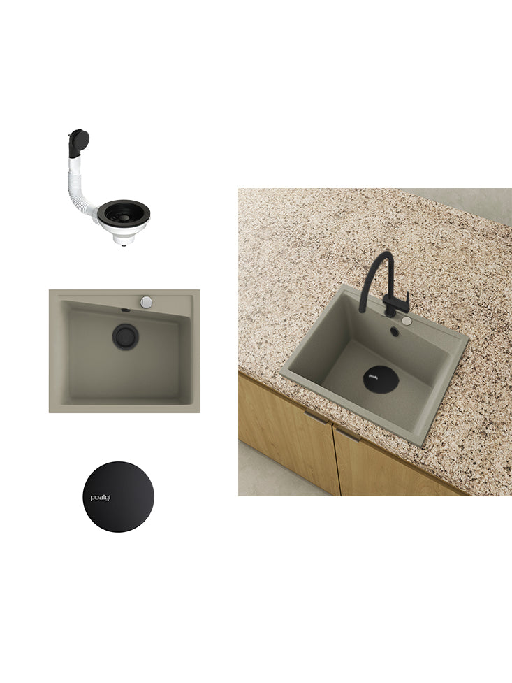 Pack Kuma 301 Hekla® Negro - Imagen 4