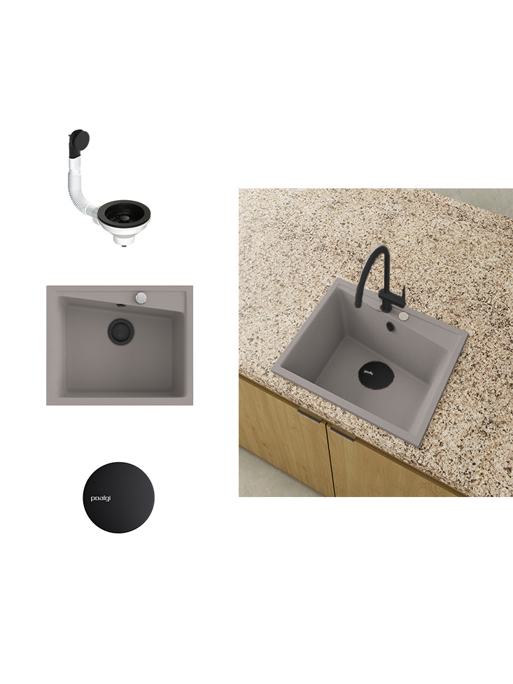 Pack Kuma 301 Hekla® Negro - Imagen 6