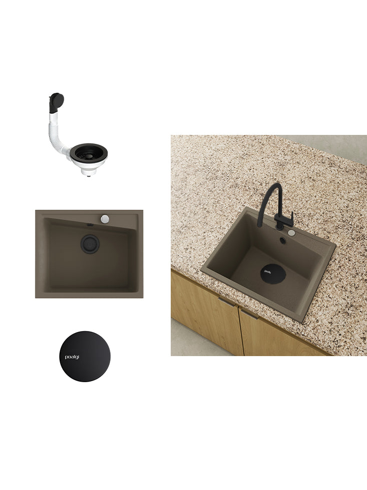 Pack Kuma 301 Hekla® Negro - Imagen 5