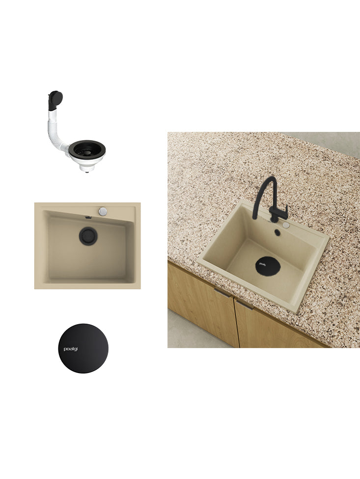 Pack Kuma 301 Hekla® Negro - Imagen 2