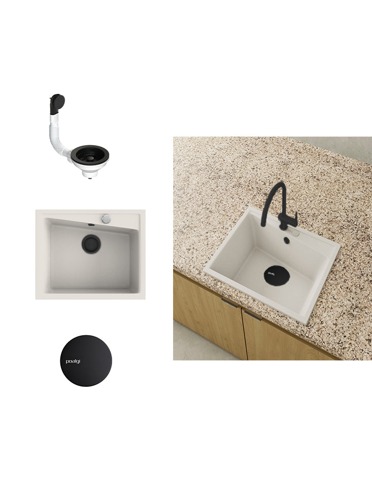 Pack Kuma 301 Hekla® Negro