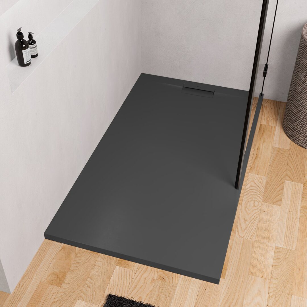 Shile Supra Antracita