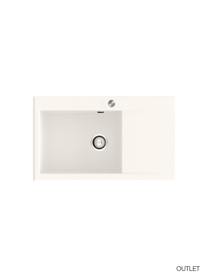 Shira 503 Esc. Dcha. Blanco♡