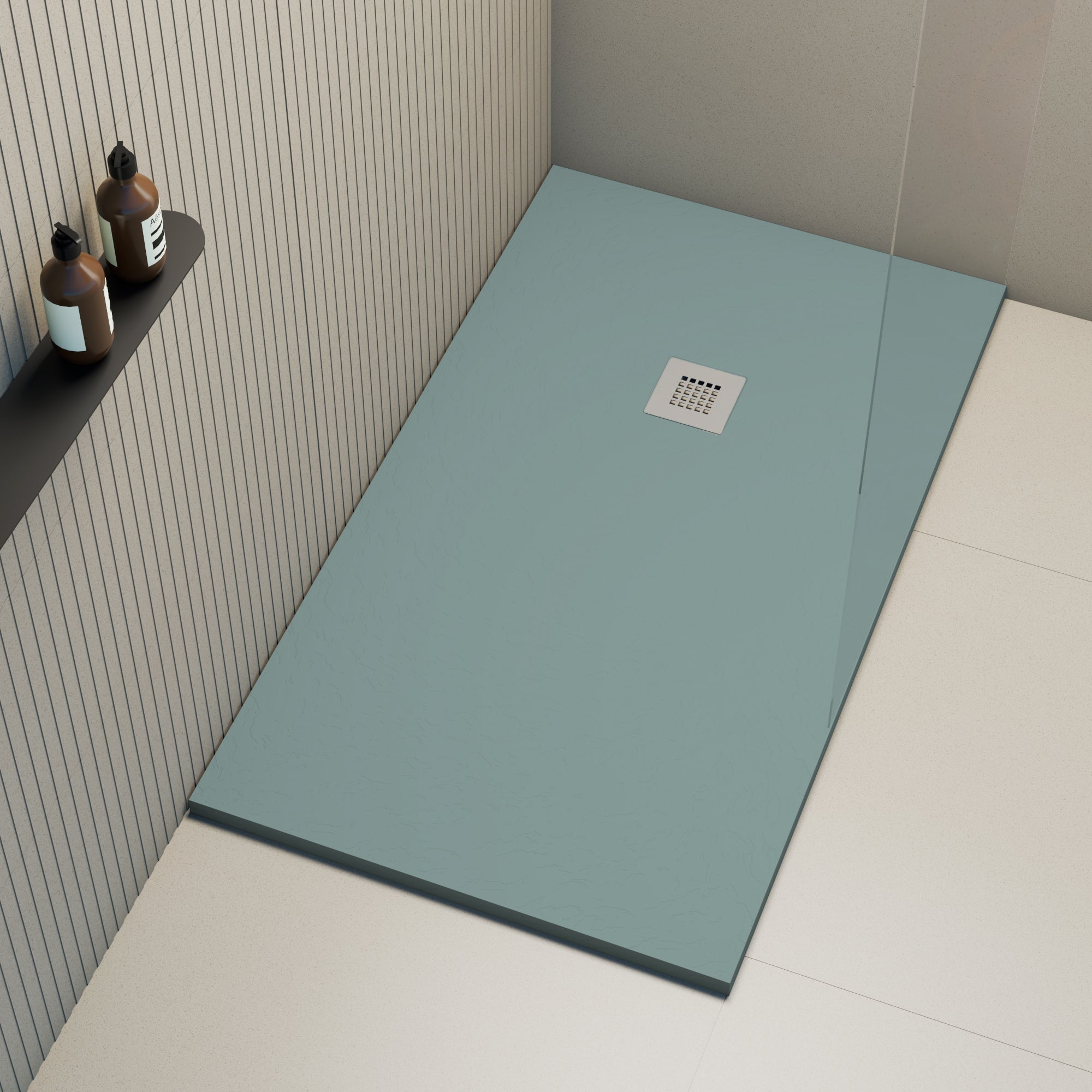 Hos's Pizarra Verde Liquen