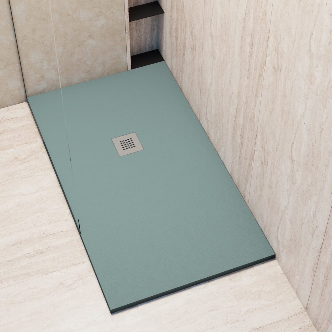 Hos's Sand Verde Liquen