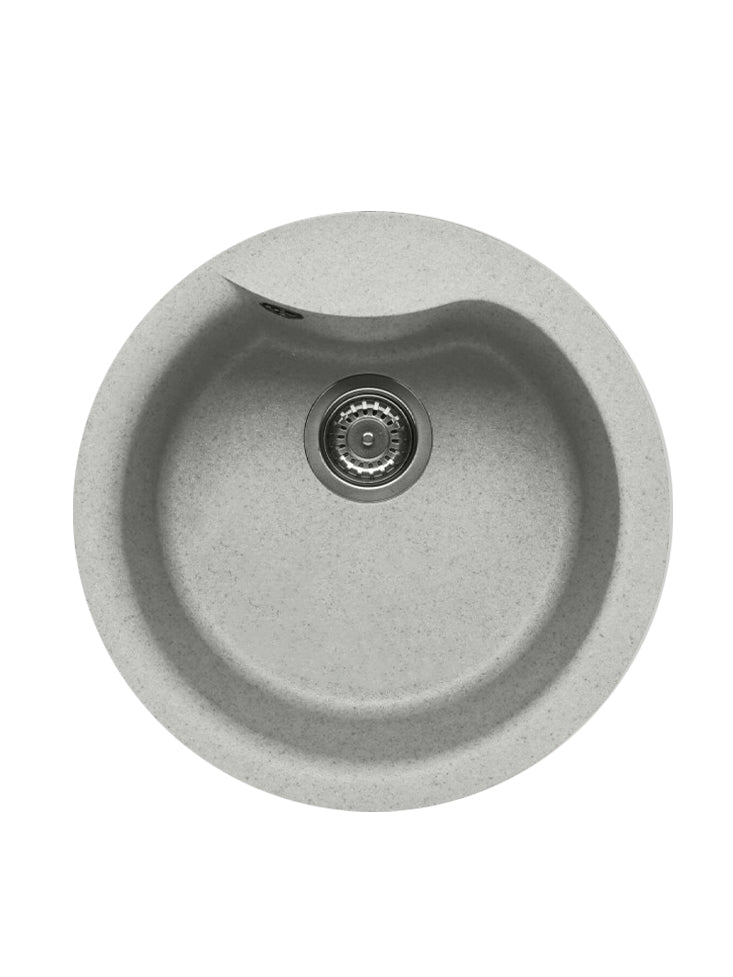 Ego round Cromo