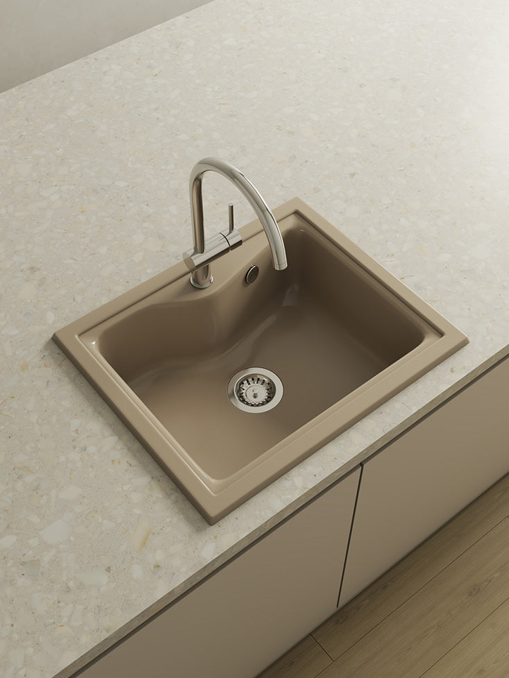City 320 Roc Stone®