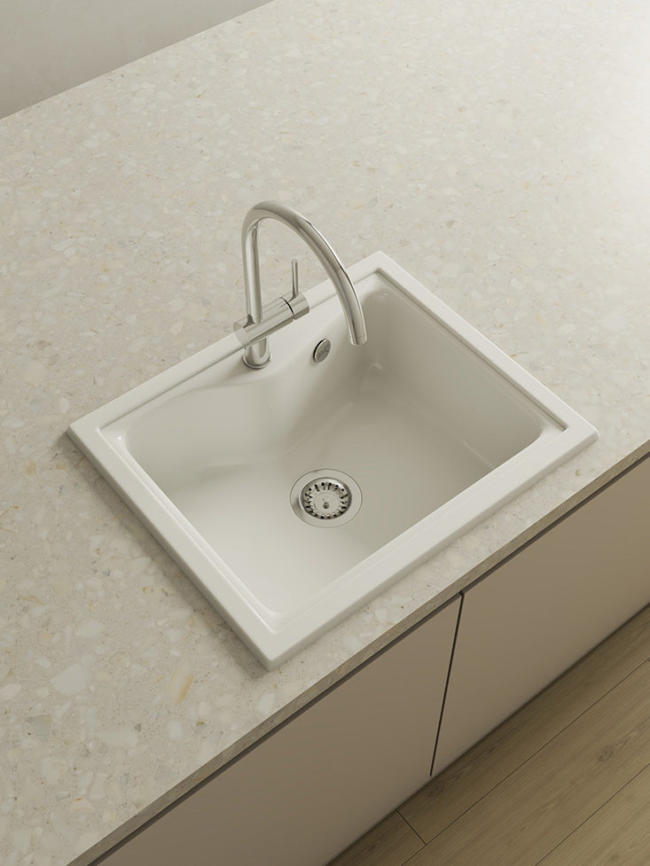 City 320 Roc Stone®