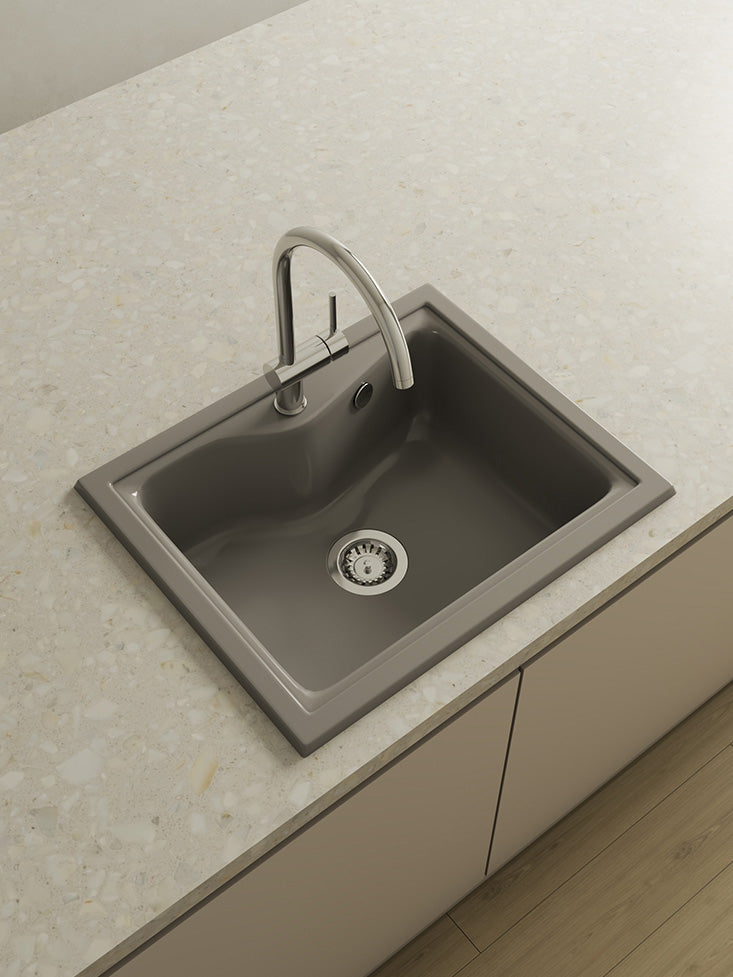 City 320 Roc Stone®