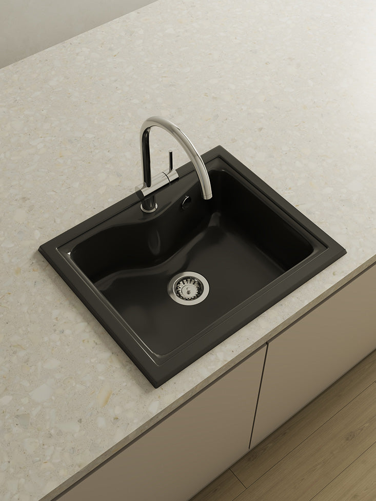 City 320 Roc Stone®