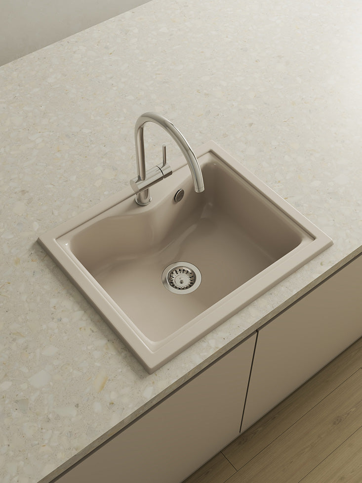City 320 Roc Stone®