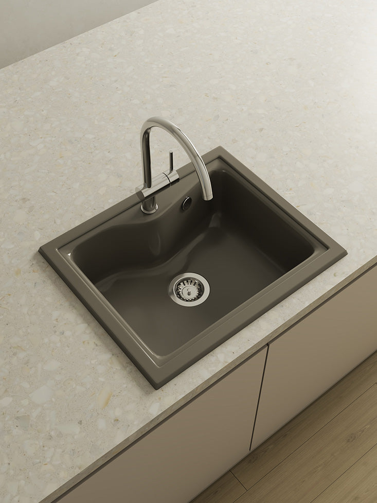 City 320 Roc Stone®