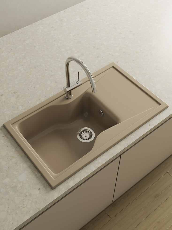 City 321 Roc Stone®