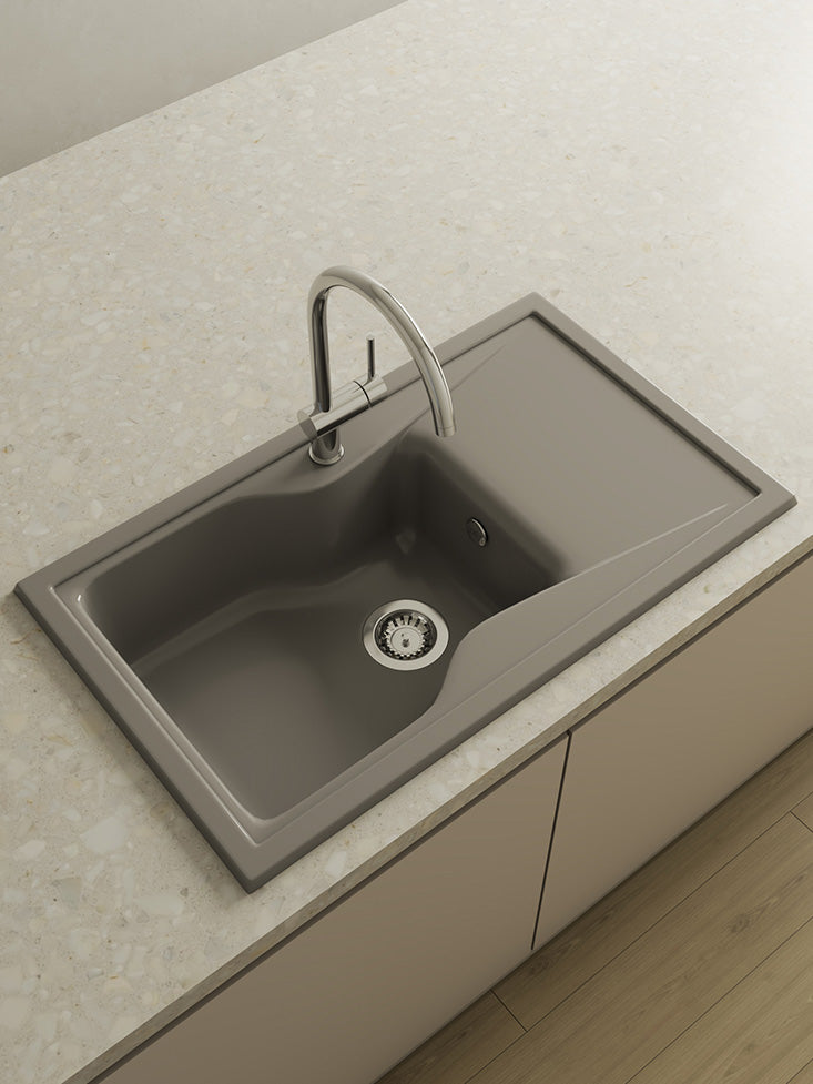 City 321 Roc Stone®