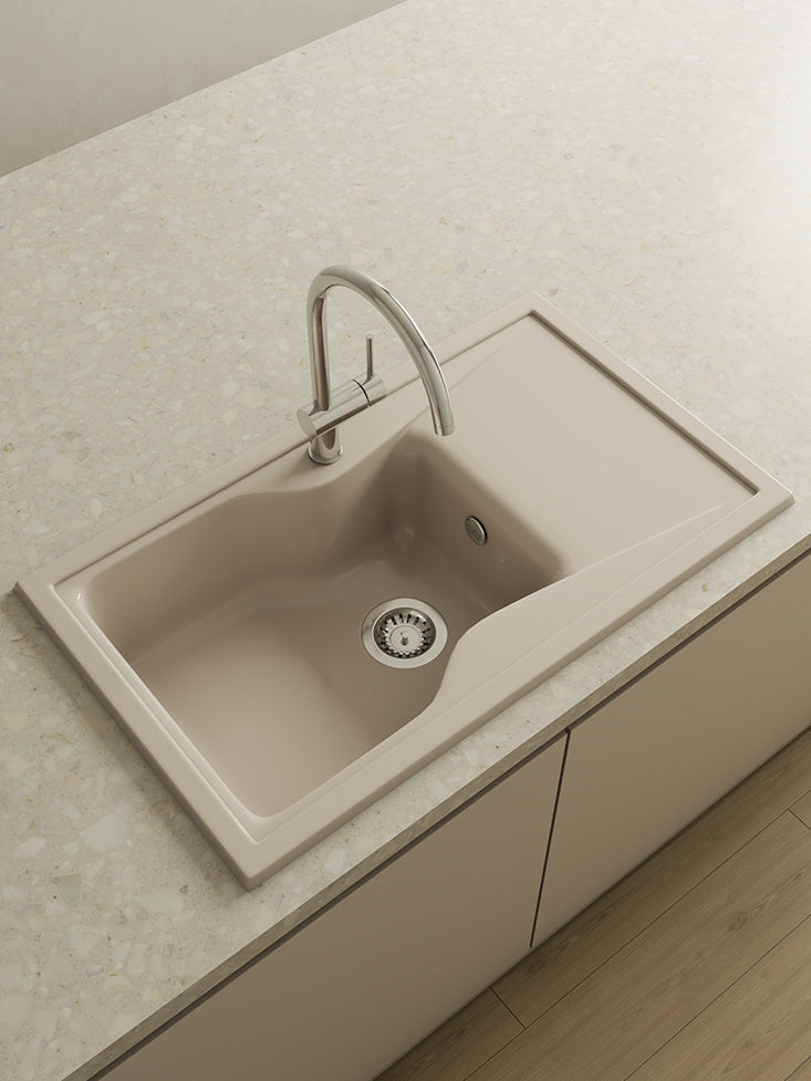 City 321 Roc Stone®