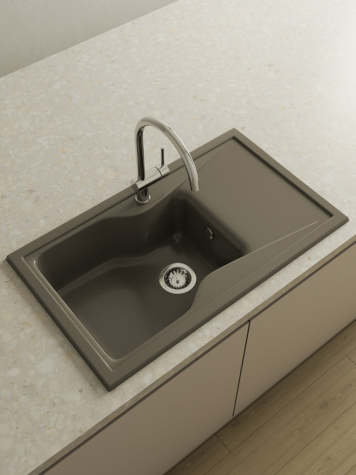 City 321 Roc Stone®