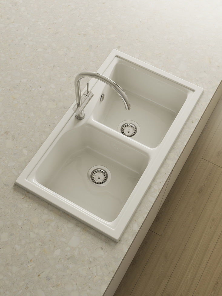 City 322 Roc Stone®