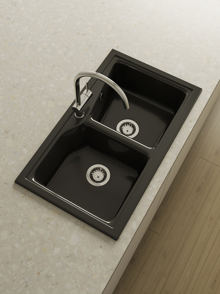 City 322 Roc Stone®
