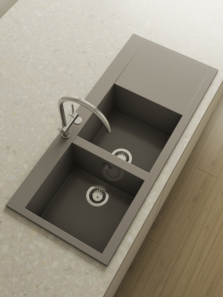 Shira 507 Roc Stone®