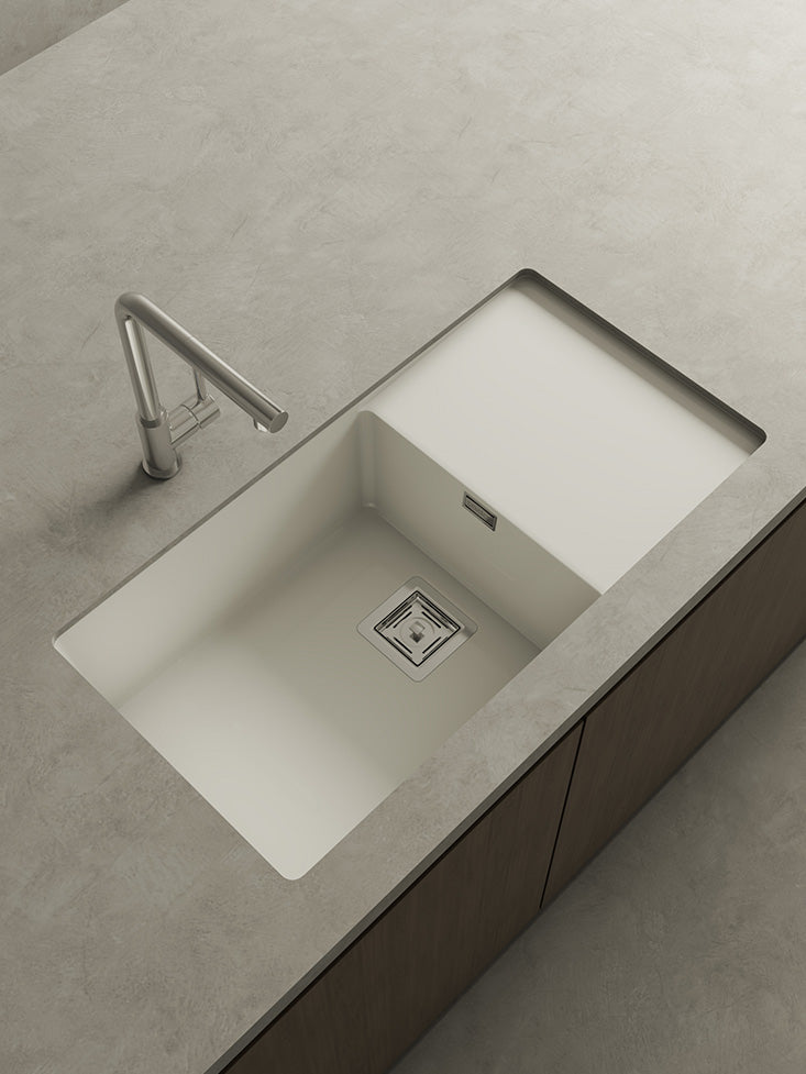 Zie 81 Roc Stone® Blanco