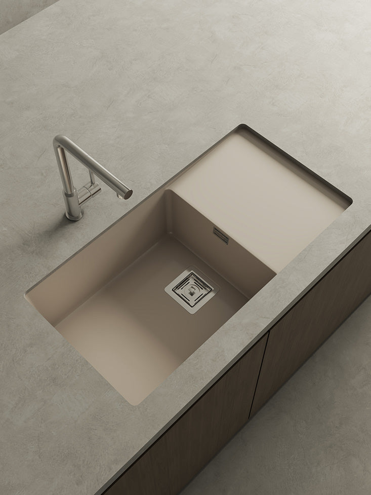 Zie 81 Roc Stone® Pergamón
