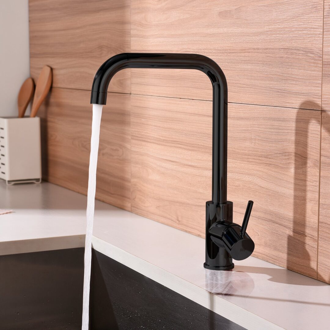 Grifo de cocina Comfort