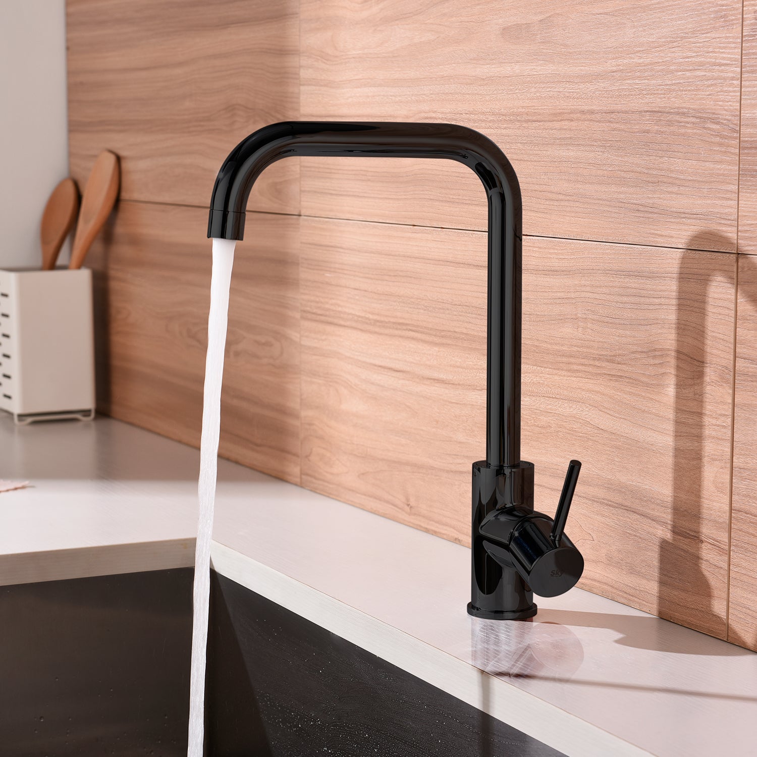 Grifo de cocina Comfort