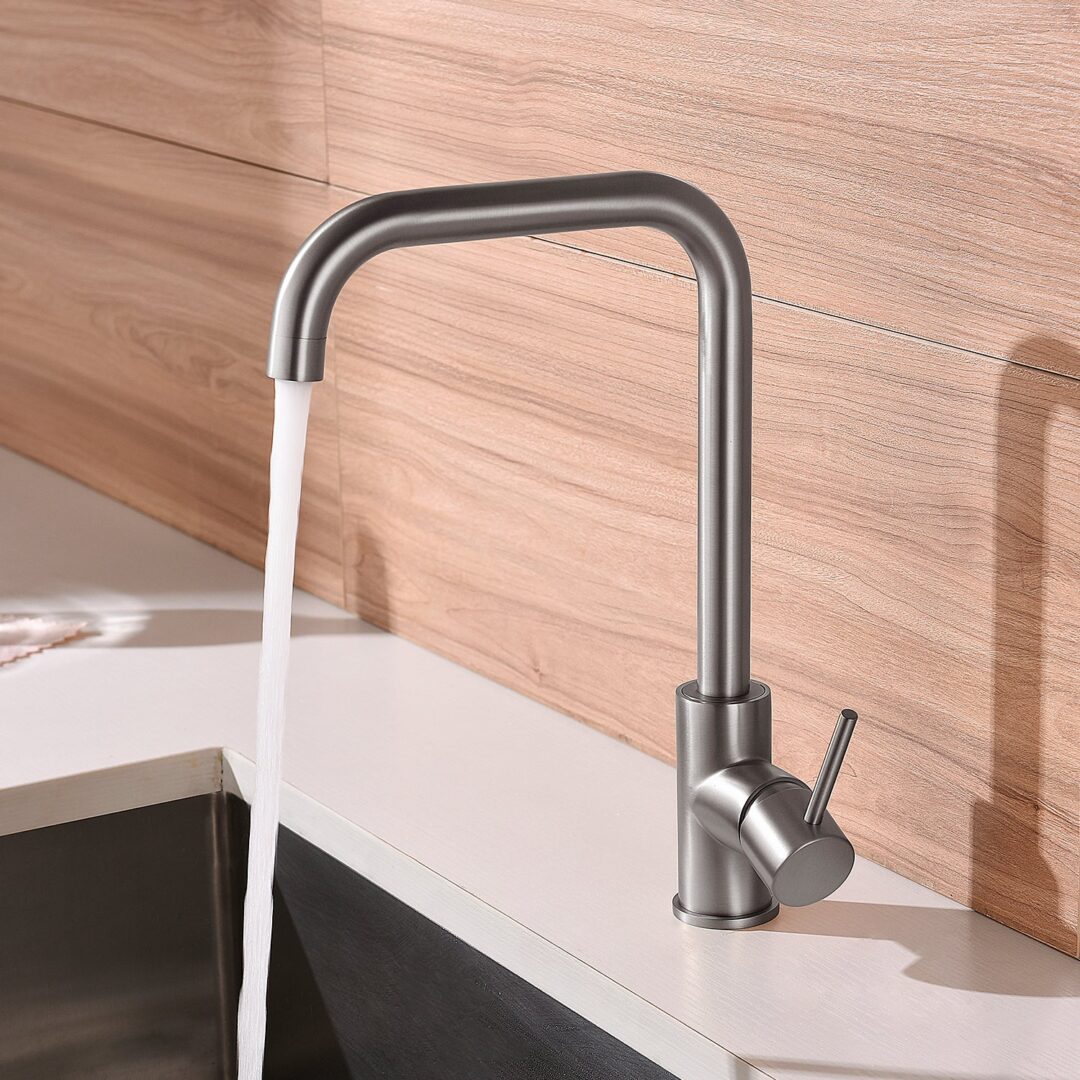Grifo de cocina Comfort