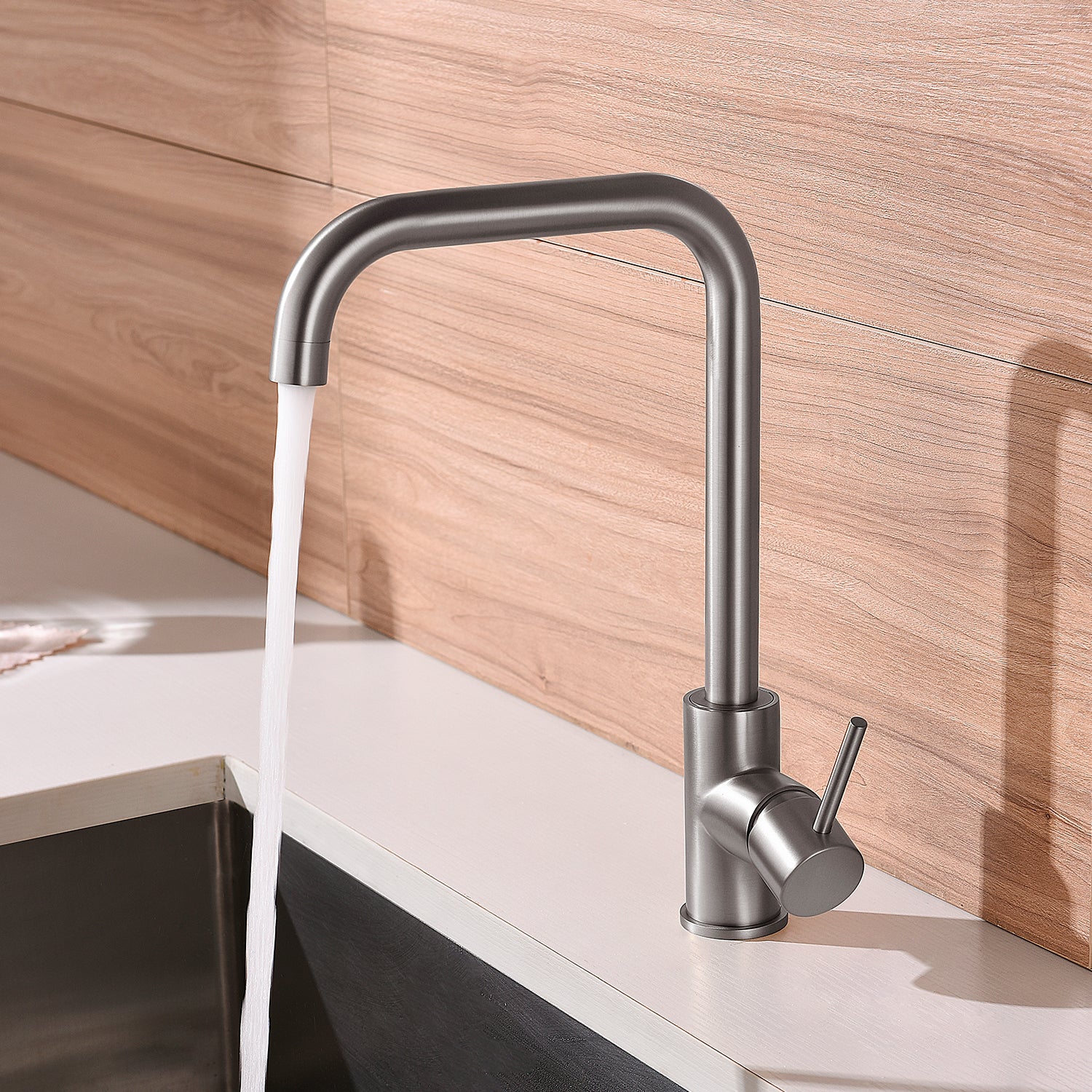 Grifo de cocina Comfort